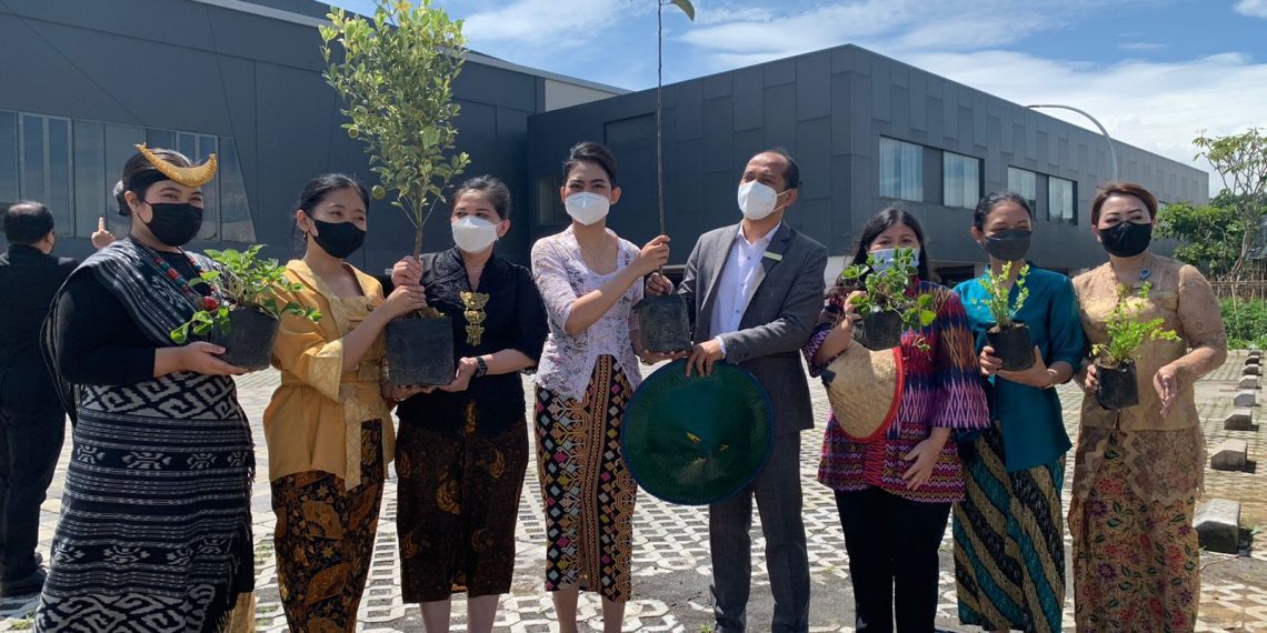 Peringati Hari Kartini, Grand Mercure Beri Kesempatan Wanita Memimpin